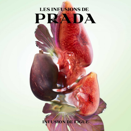 PRADA PARFUM Feigeninfusion - Eau de Parfum 3614273906678